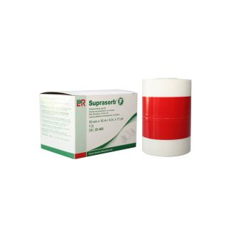 پانسمان شفاف رولی Suprasorb F