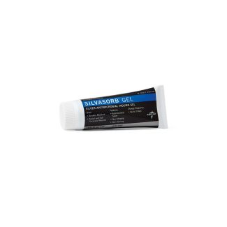 ژل آنتی باکتریال نقره دار سیلواسورب مدلاین - SilvaSorb Gel