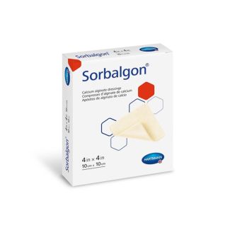 پانسمان آلژینات سوربالگون Sorbalgon