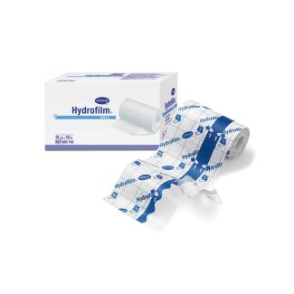 پانسمان شفاف ضدآب رولی Hydrofilm