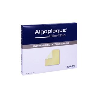 آلگو پلاک فیلم - Algoplaque film / Thin