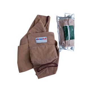 پانسمان باند جنگی - Combat bandage