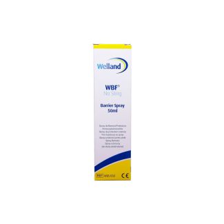 اسپری محافظ پوست استومی-Barrier Spray