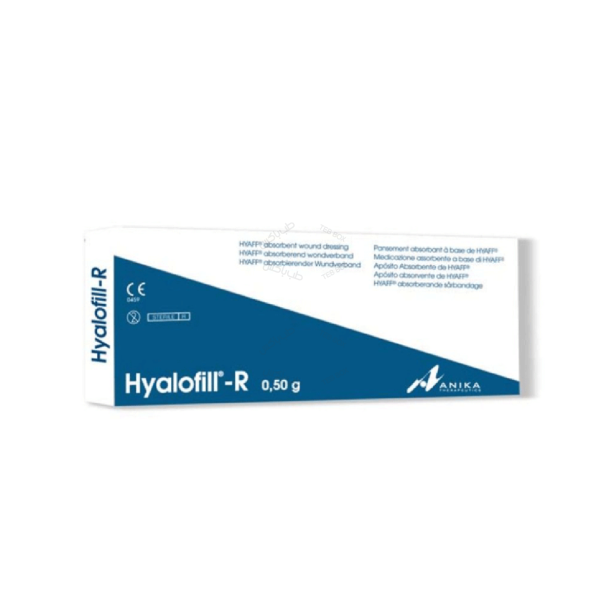 Hyalofill-R هیالوفیل 