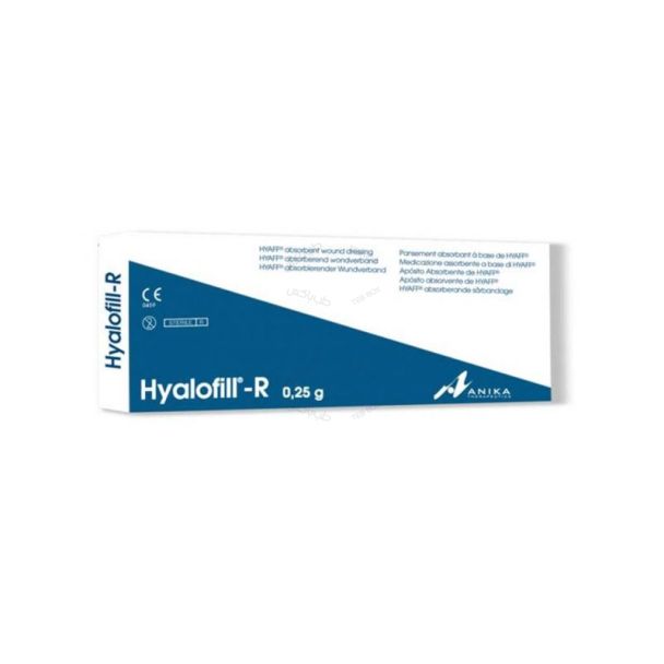 هیالوفیل Hyalofill-R