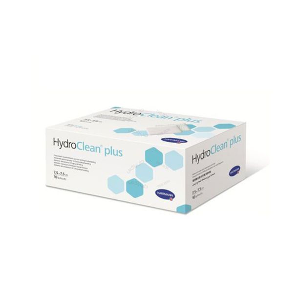پانسمان هیدروکلین پلاس HydroClean Plus cavity