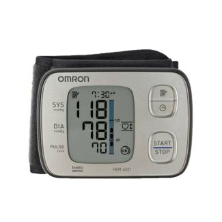 فشارسنج مچی امرون OMRON RS3