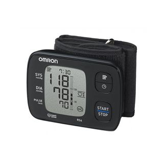 فشارسنج مچی امرون OMRON RS6