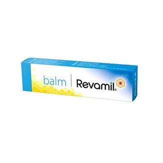 پماد عسل روامیل Revamil Balm