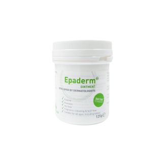 پماد اپادرم - Epaderm Ointment