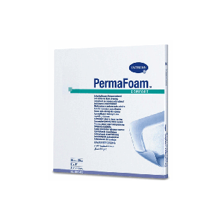 پانسمان فوم پاشنه و آرنج PermaFoam
