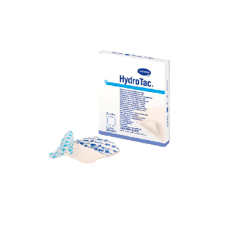  Hydrotac پانسمان فوم پیشرفته ساکروم
