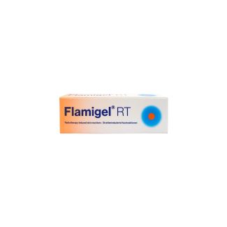 فلامیژل آر تی - Flamigel RT