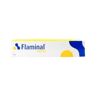 ژل فلامینال فورتی - Flaminal forte