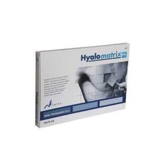 هیالوماتریکس - Hyalomatrix