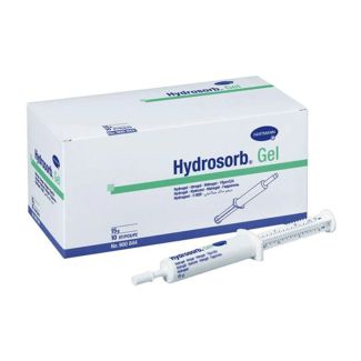 پانسمان هیدروزورب ژل Hydrosorb Gel
