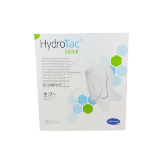 فوم هیدروتک ساکرال چسب دار - Hydrotac Sacral