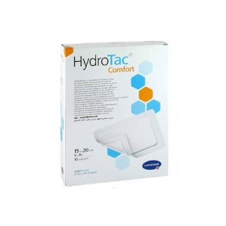 پانسمان فوم چسبدار پیشرفته Hydrotac هیدروتک