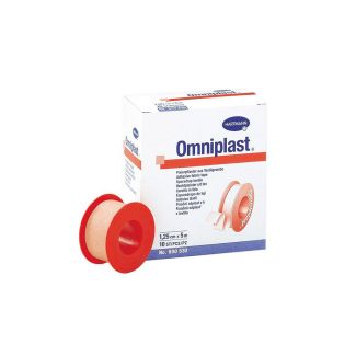 چسب پارچه ای omniplast