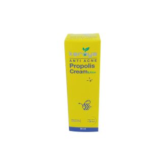 کرم پروپولیس کرویا - Propolis Aloe Cream