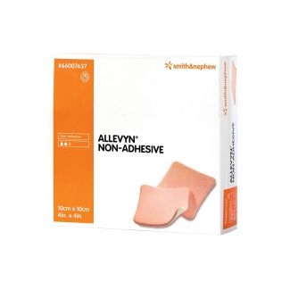 Allevyn Non-adhesive فوم الوین بدون چسب  