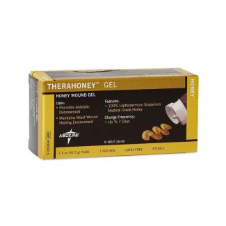  ژل عسل تراهانی مدلاین - TheraHoney Gel
