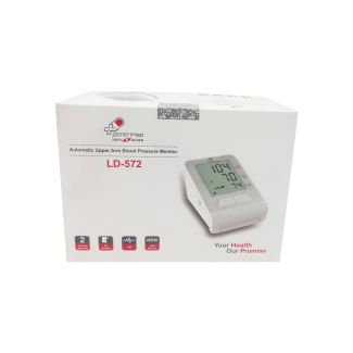 فشارسنج بازویی زنیت مد LD-572