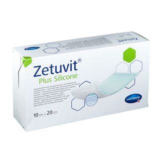 زتوویت پلاس سیلیکونی - Zetuvit Plus Silicone