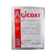 پانسمان آلژینات نقره ای جی کوت - Agicoat Silver Calcium Alginate Dressing