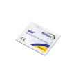 no sting barrier wipe WBF پد محافظ استومی 