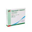 پانسمان لیکوآسل هیدروفایبر Suprasorb Liguacel