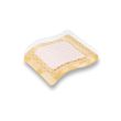  Suprasorb P silicon پانسمان فوم سیلیکونی چسبدار