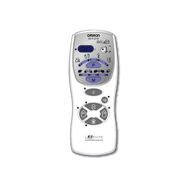 تنس دستگاه فیزیوتراپی امرون Omron E2