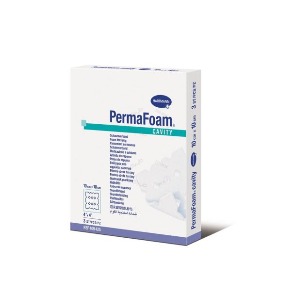 فوم پرکننده پرما فوم کاویتی - permafoam cavity