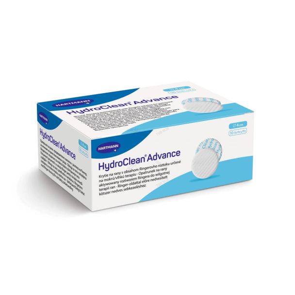 هیدروکلین ادونس Hydroclean Advance