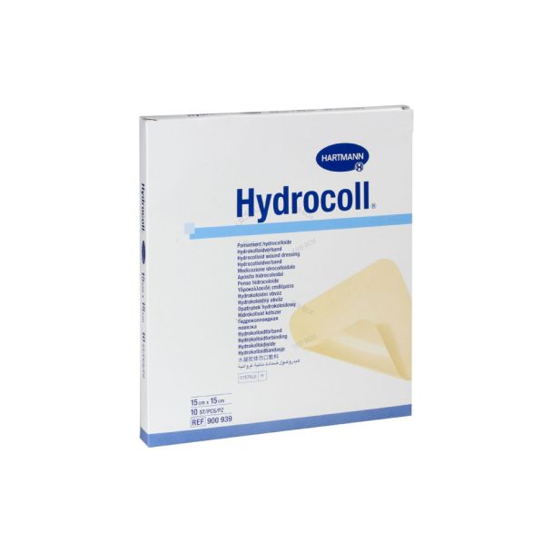  Hydrocoll پانسمان هیدروکل
