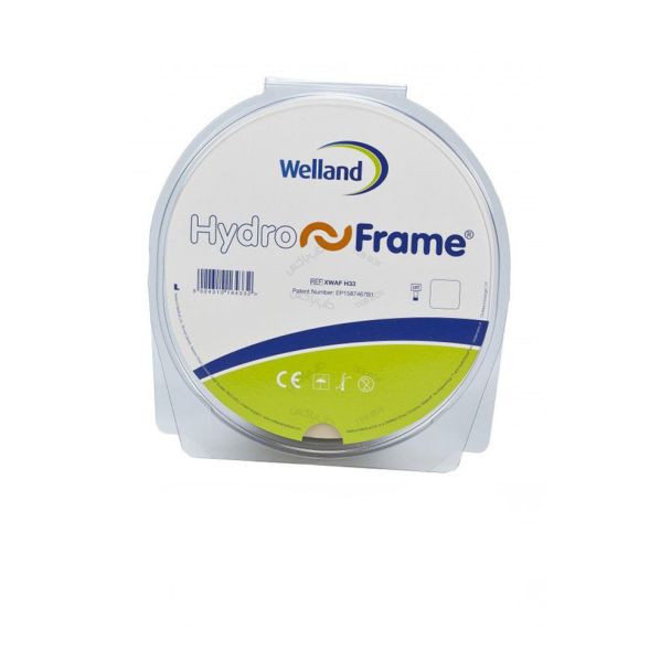 چسب عسل مانیوکا هیدروفریم - Manuka Honey HydroFrame