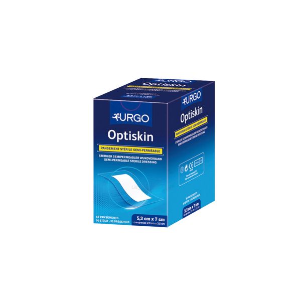 اپتی اسکین - Optiskin
