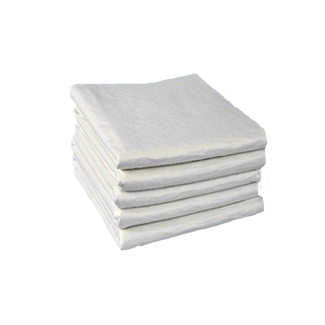 روتختی پانسمان با لمینیت آلومنیوم جهت خشک کردن سریع زخم-Aluminium-Coated Bed Sheet