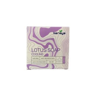 صابون لوتوس - Lotus Soap