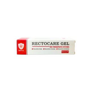 رکتوکر - Rectocare Gel