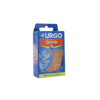 یورگوکر - Urgocoricide
