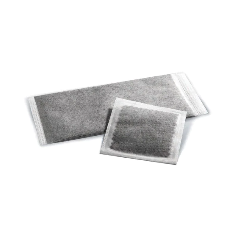 پانسمان کربن فعال نقره دارولی وکتیو بدون پد Vliwaktiv ag