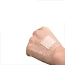 پانسمان شفاف