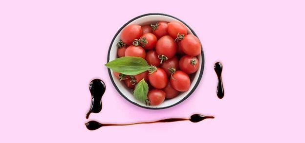 گوجه فرنگی و دیابت