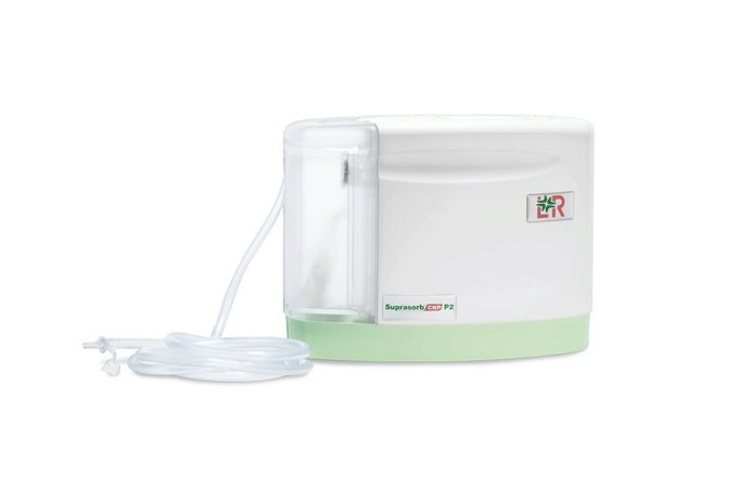 دستگاه وکیوم تراپی سوپرتزورب سی ان پی دستگاه وکیوم تراپی سوپرتزورب سی ان پی